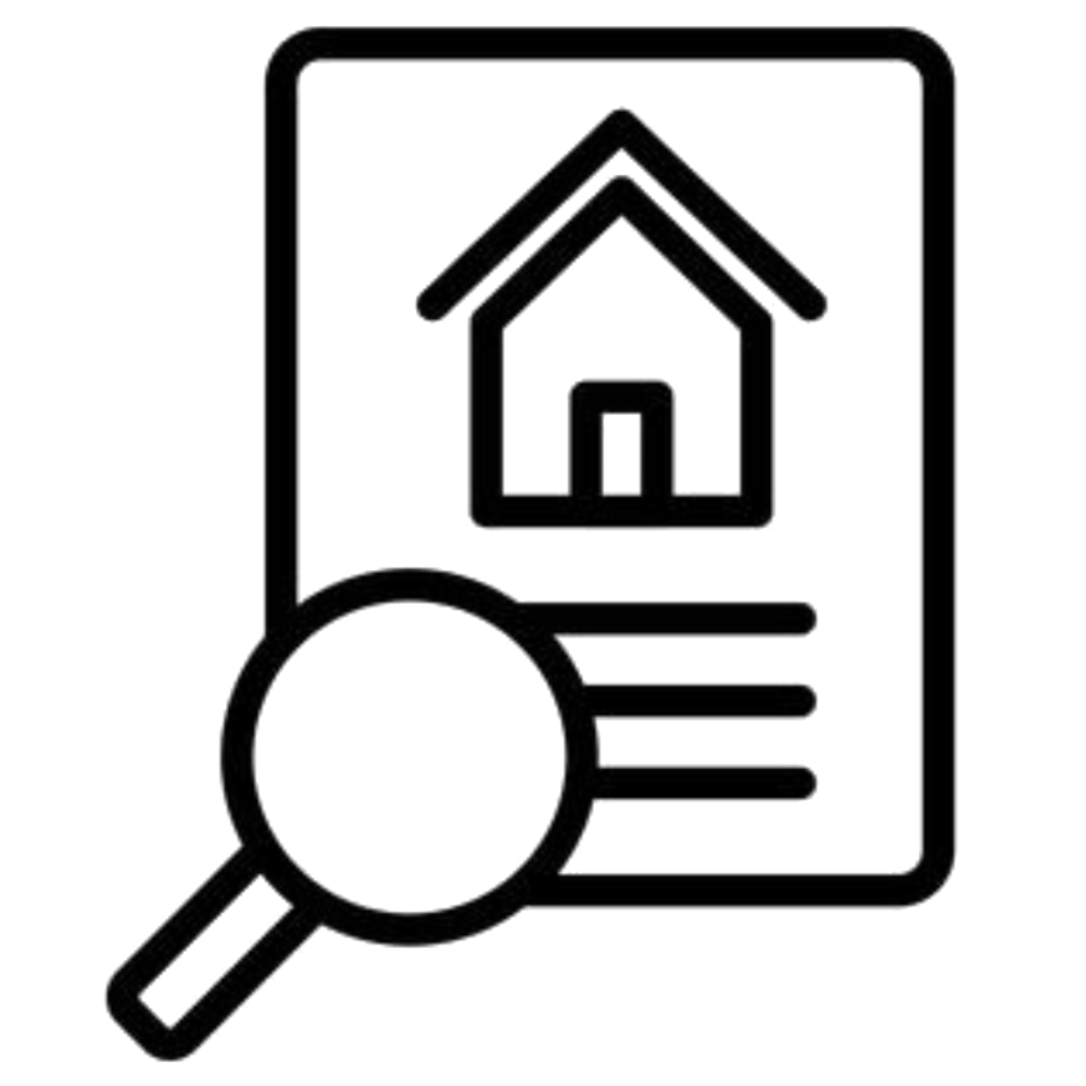 project highlight icons